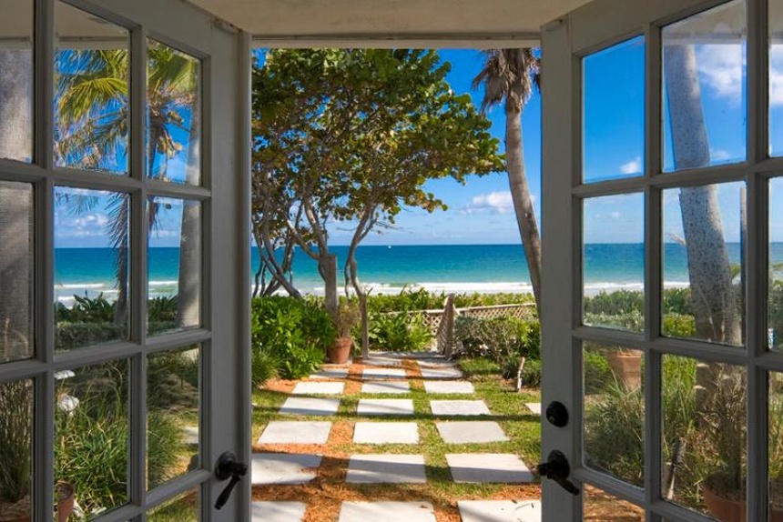 Olde Naples, Florida, is the perfect answer to a lifetime of dreams.